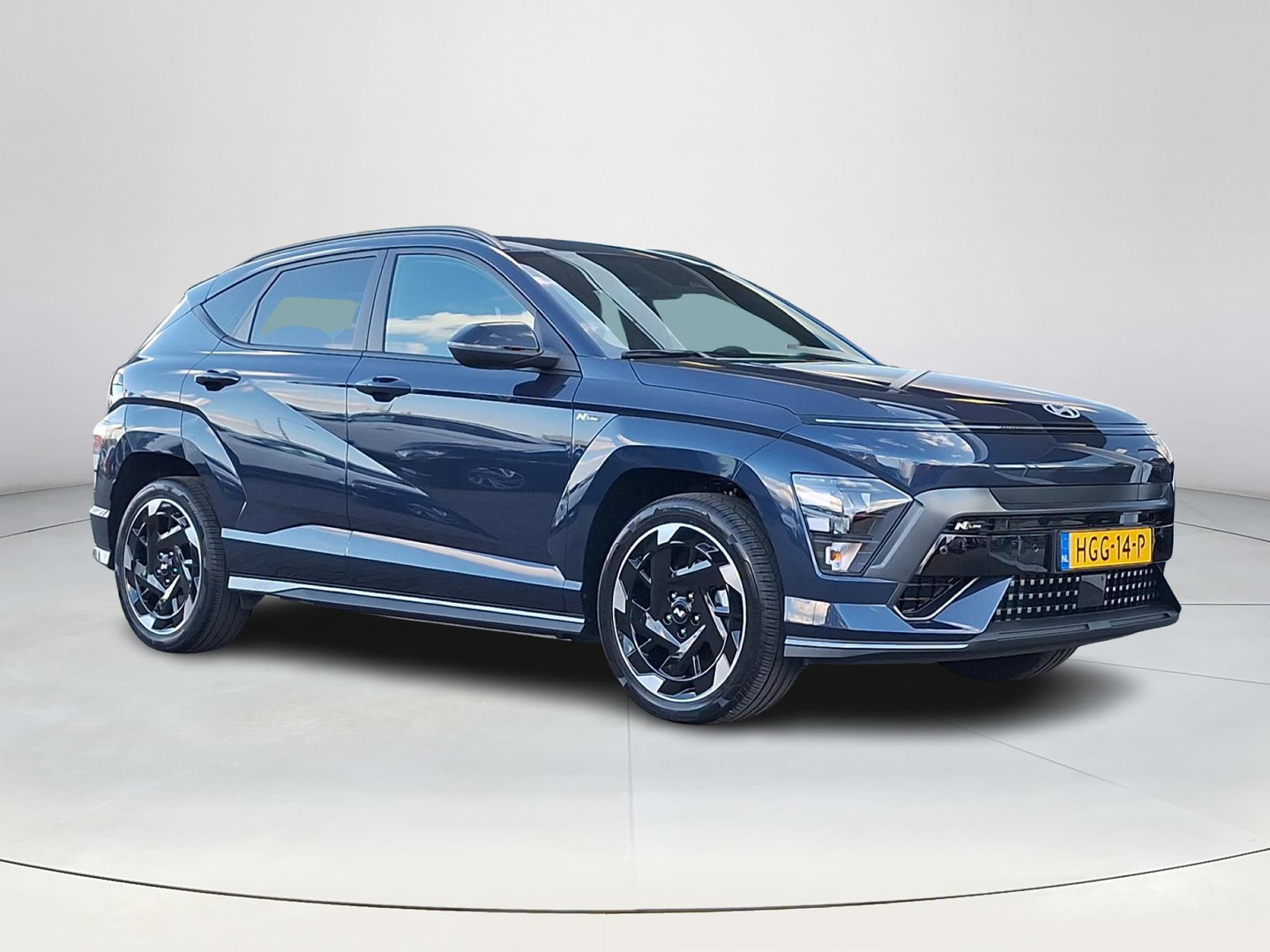 Hyundai Hyundai