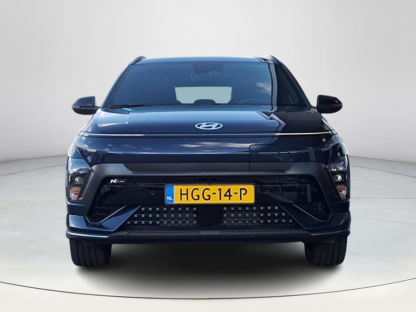 Hyundai Hyundai
