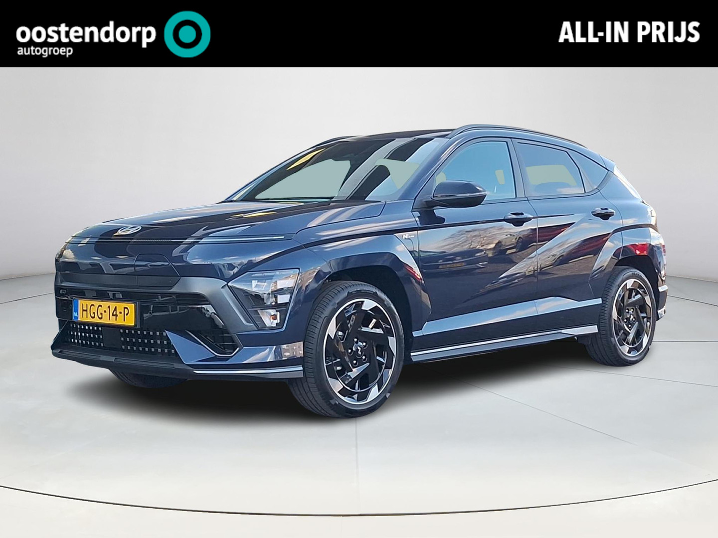 Hyundai Hyundai