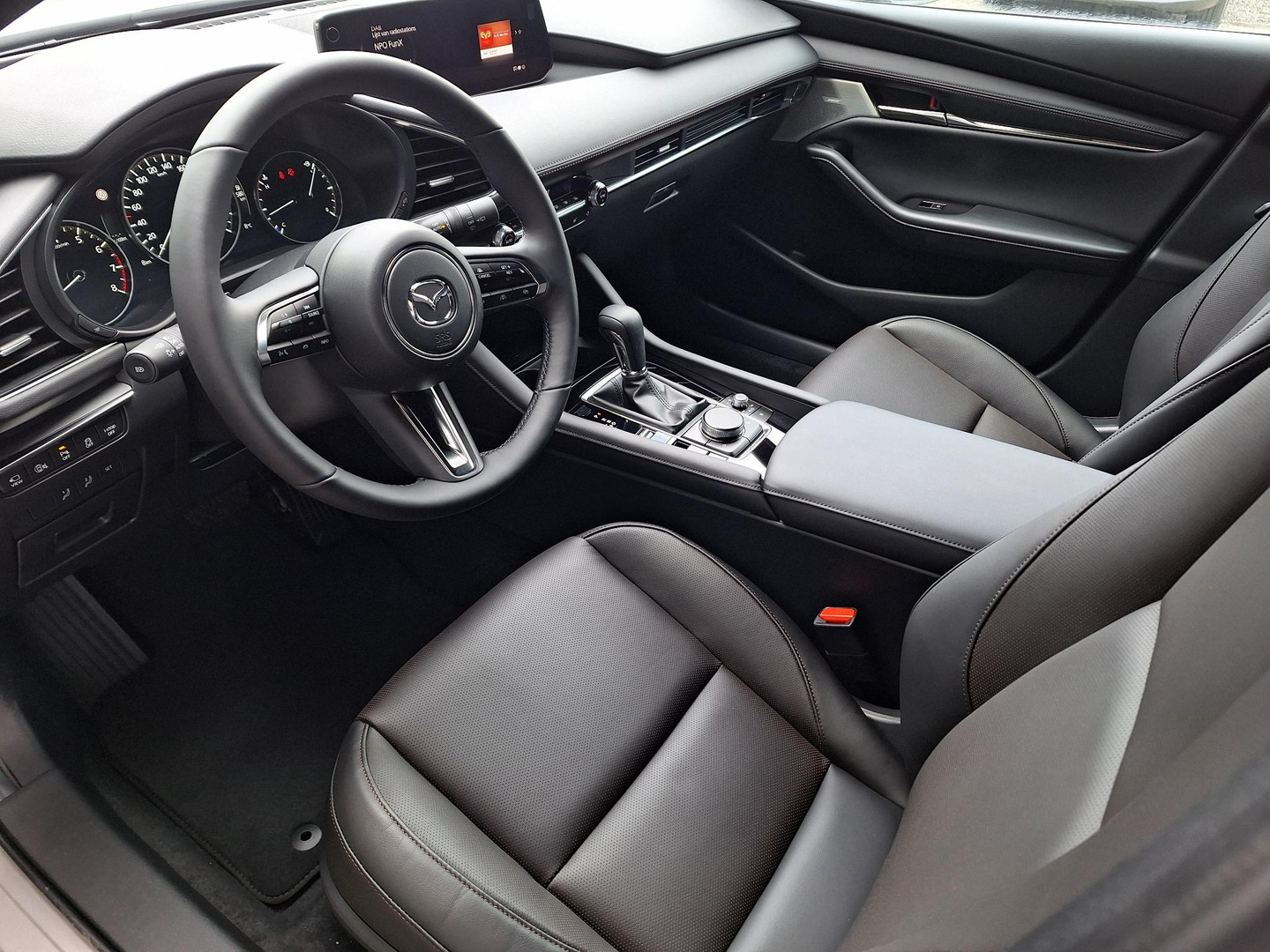 Mazda Mazda