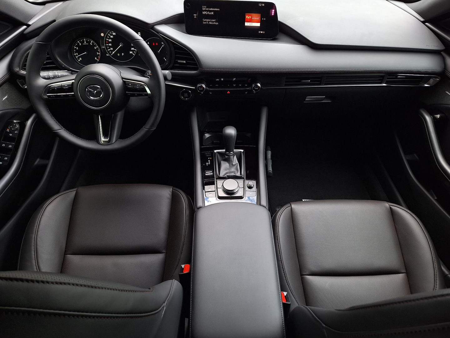 Mazda Mazda