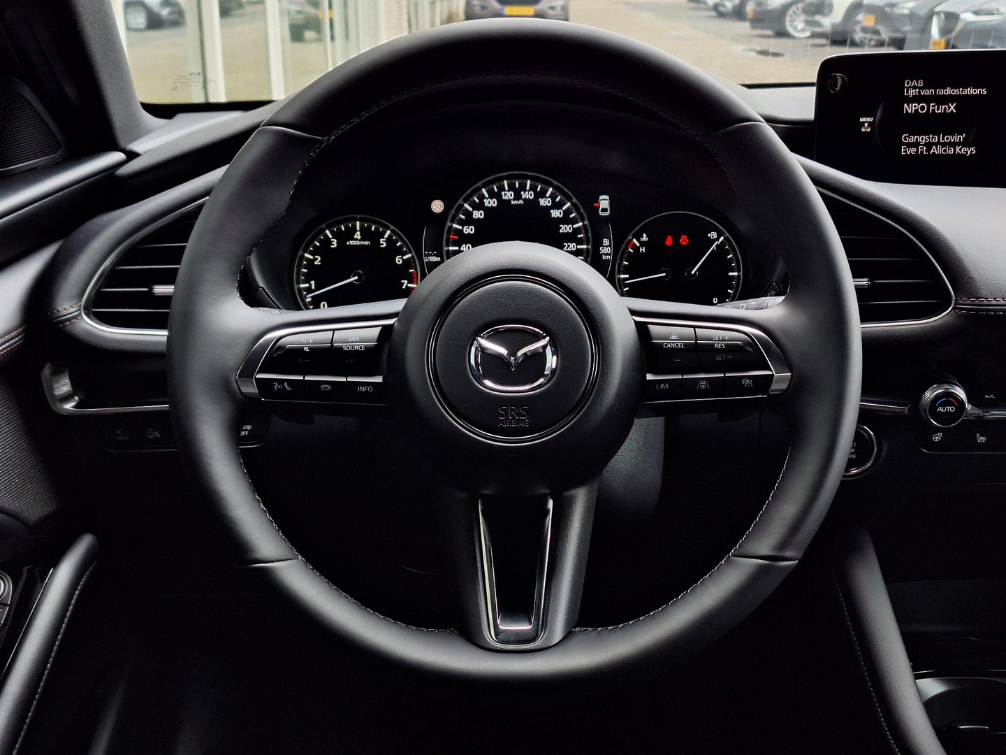 Mazda Mazda