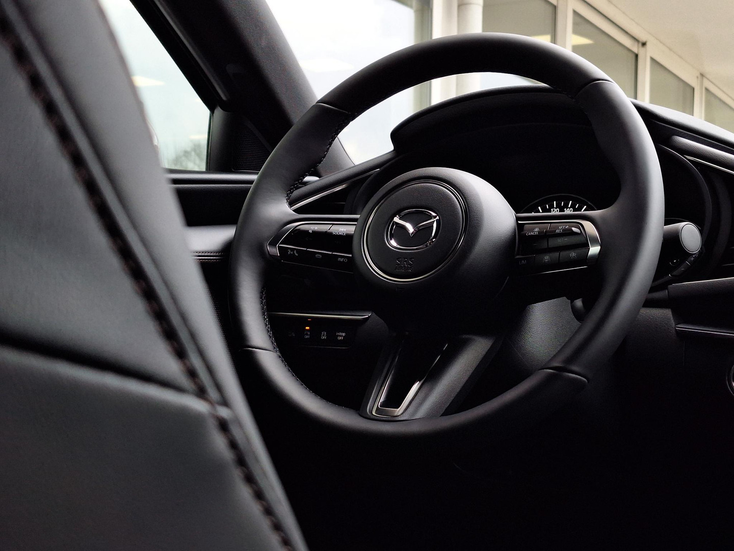 Mazda Mazda