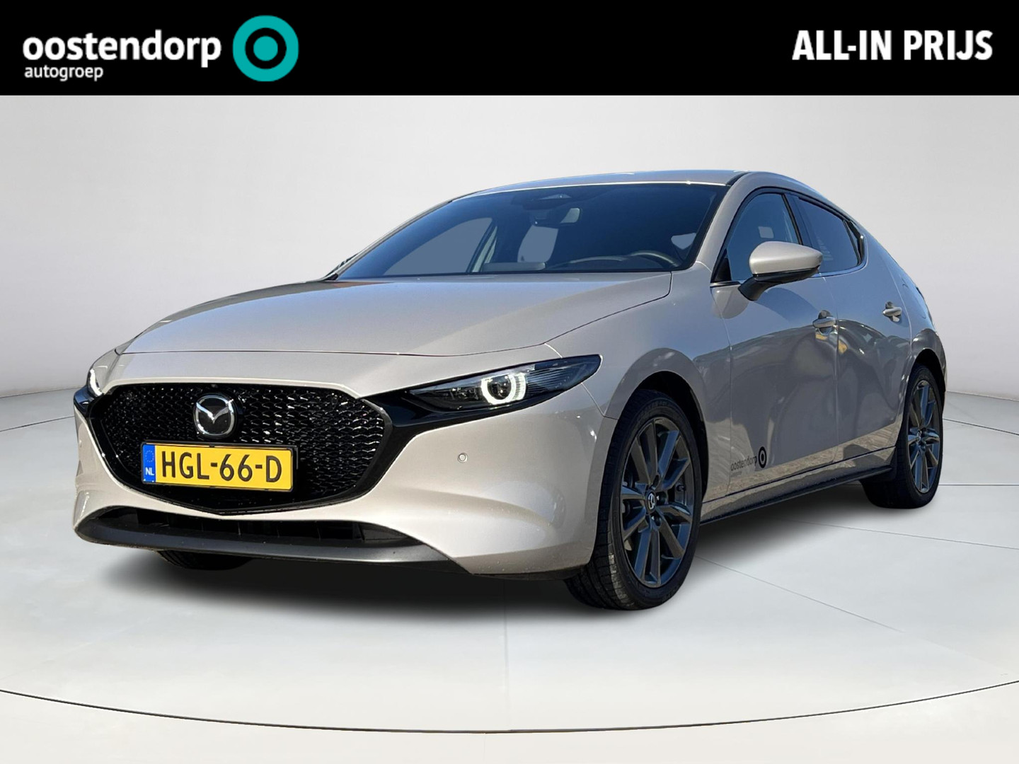 Mazda Mazda
