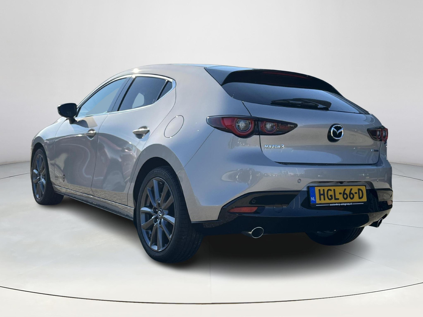 Mazda Mazda