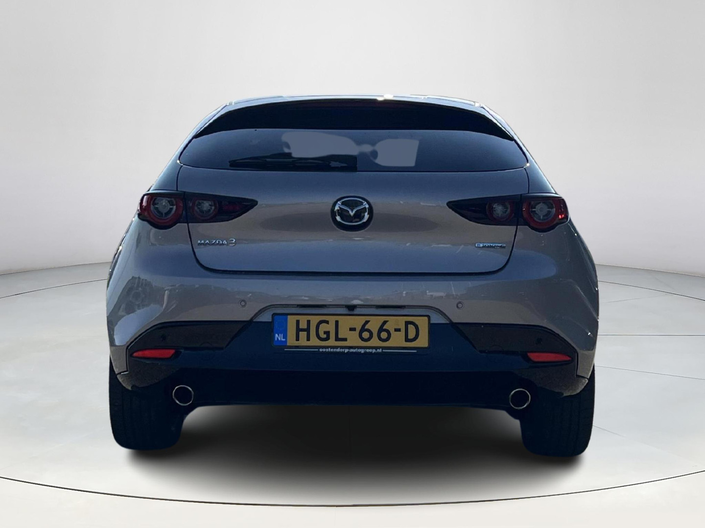 Mazda Mazda