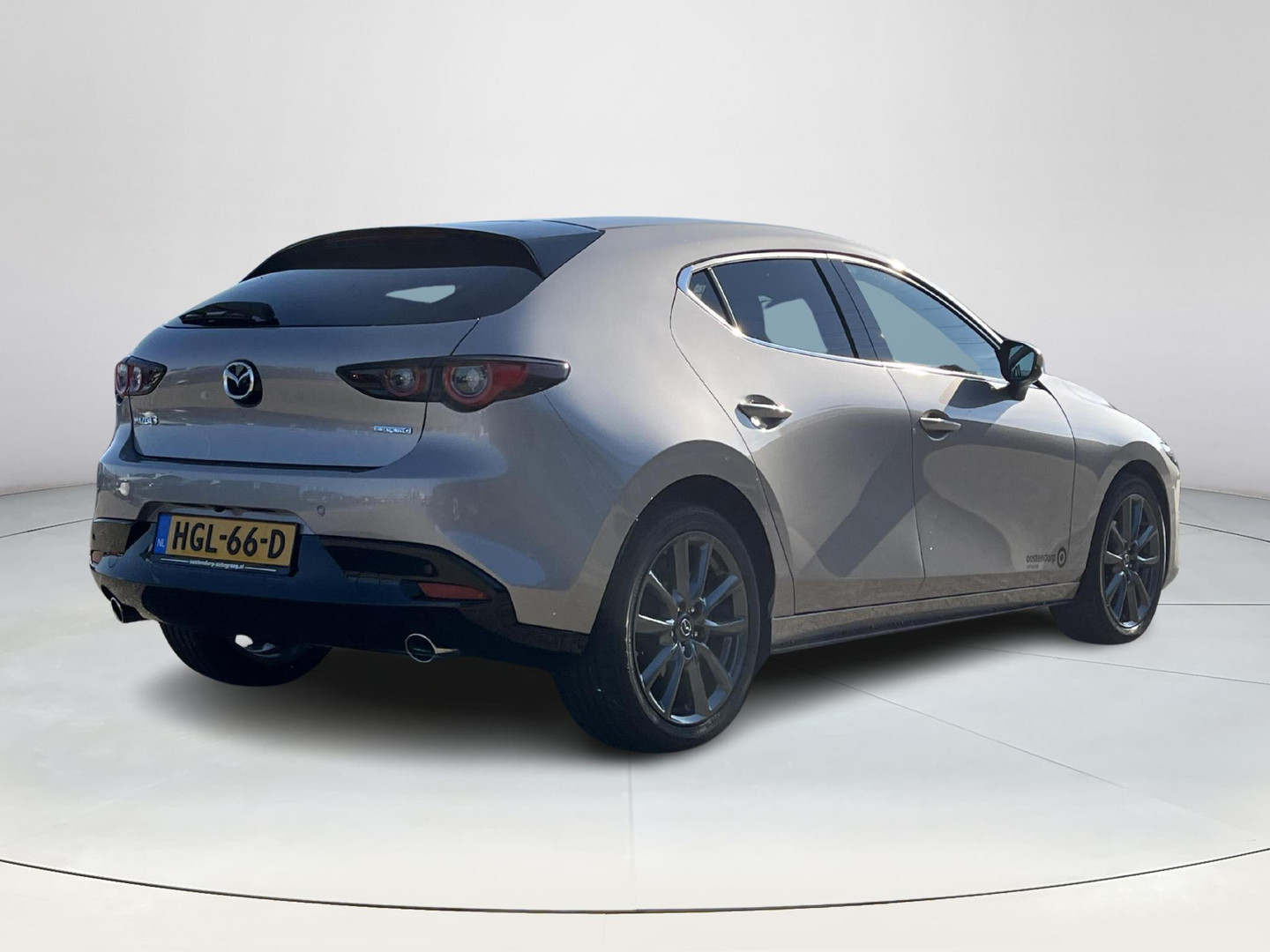 Mazda Mazda