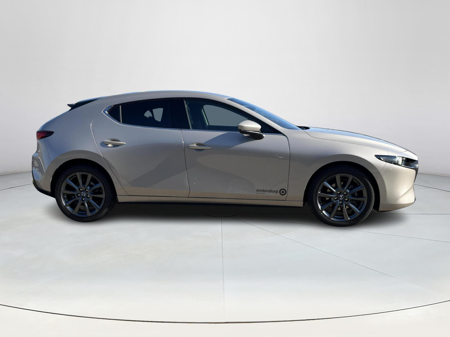 Mazda Mazda