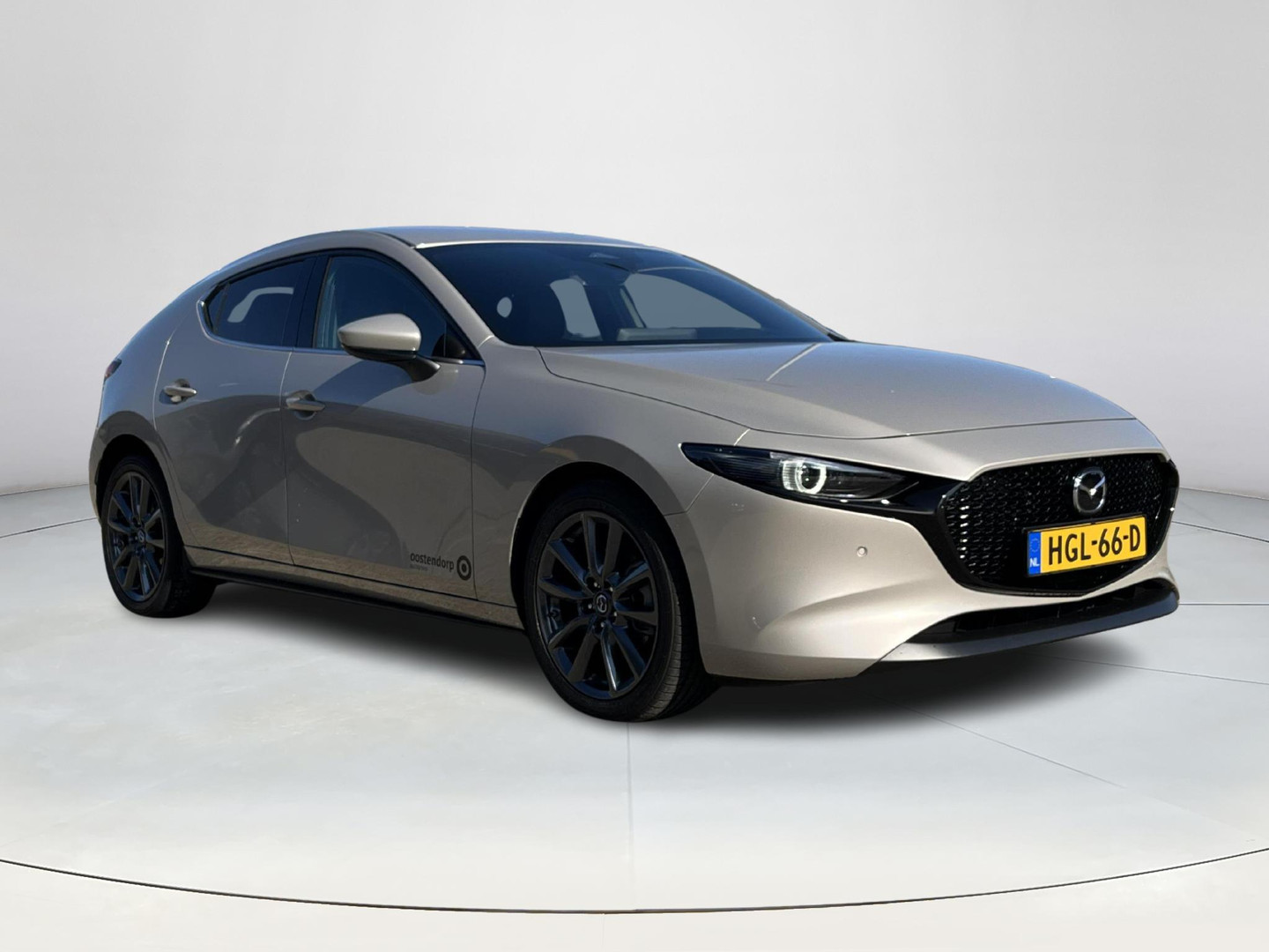 Mazda Mazda