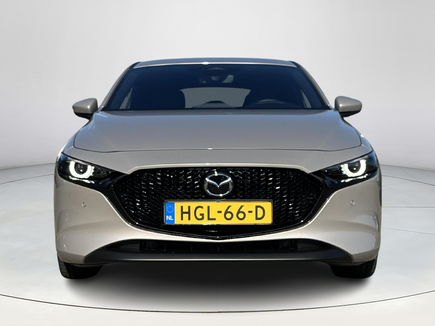 Mazda Mazda
