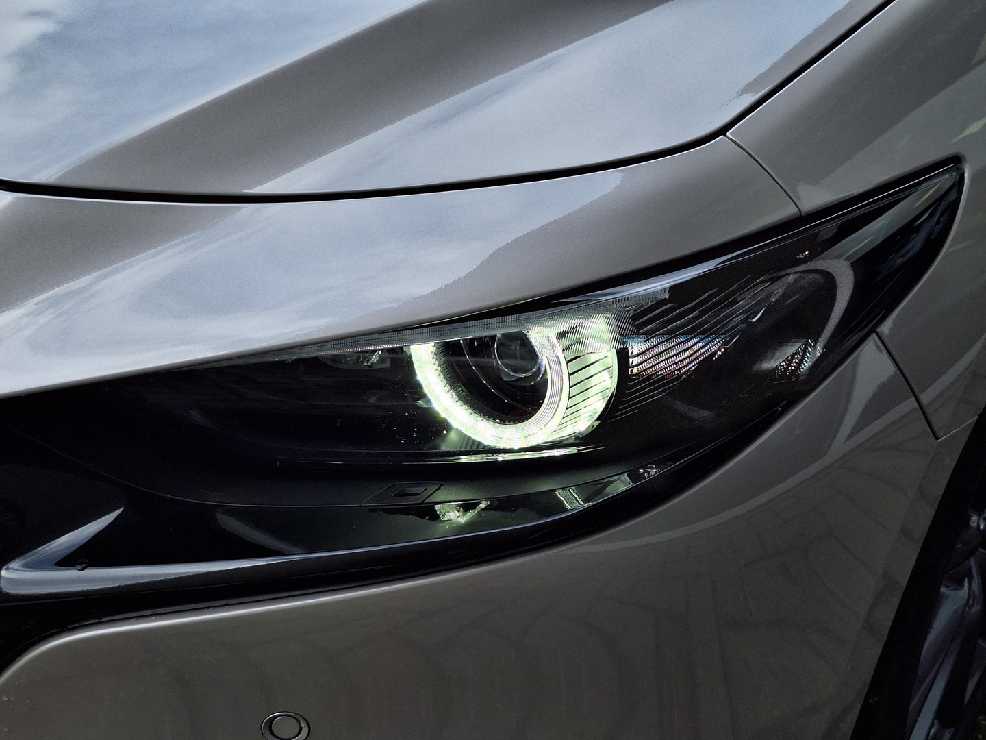 Mazda Mazda