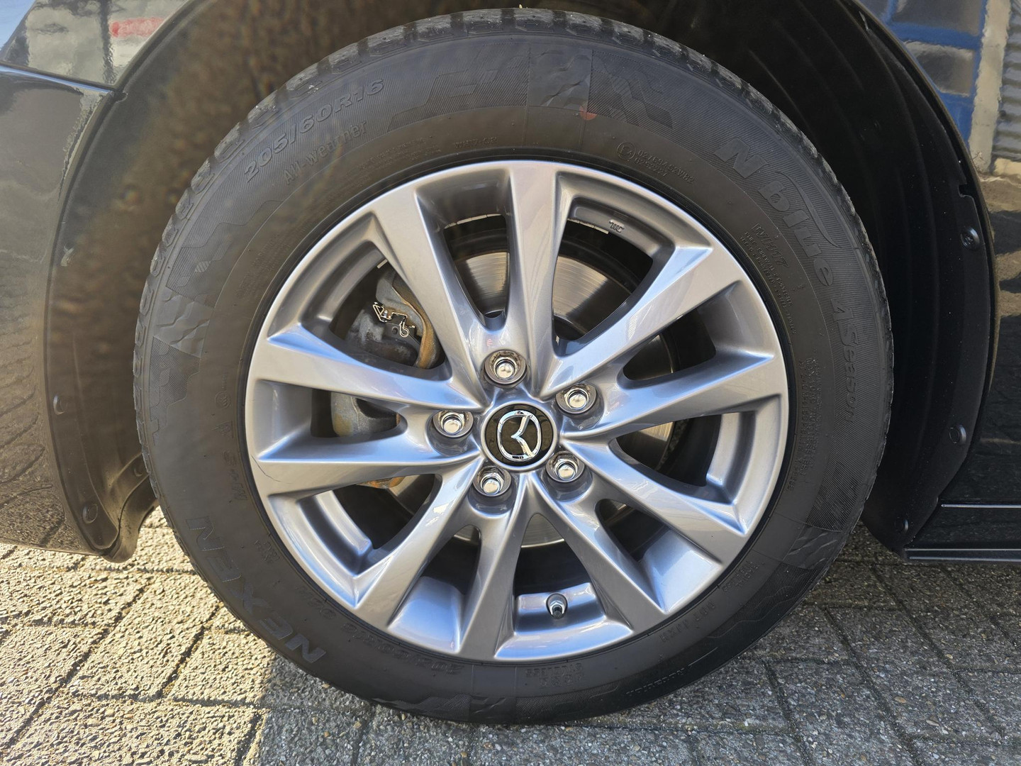Mazda Mazda