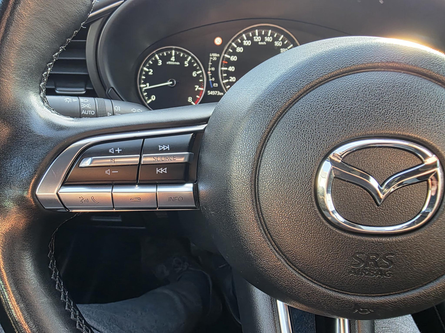 Mazda Mazda