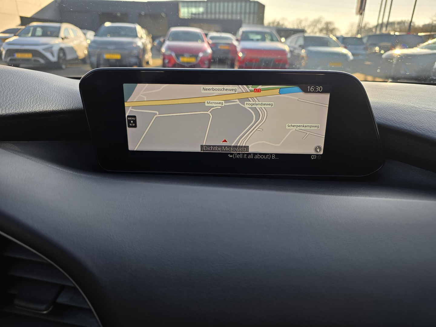 Mazda Mazda