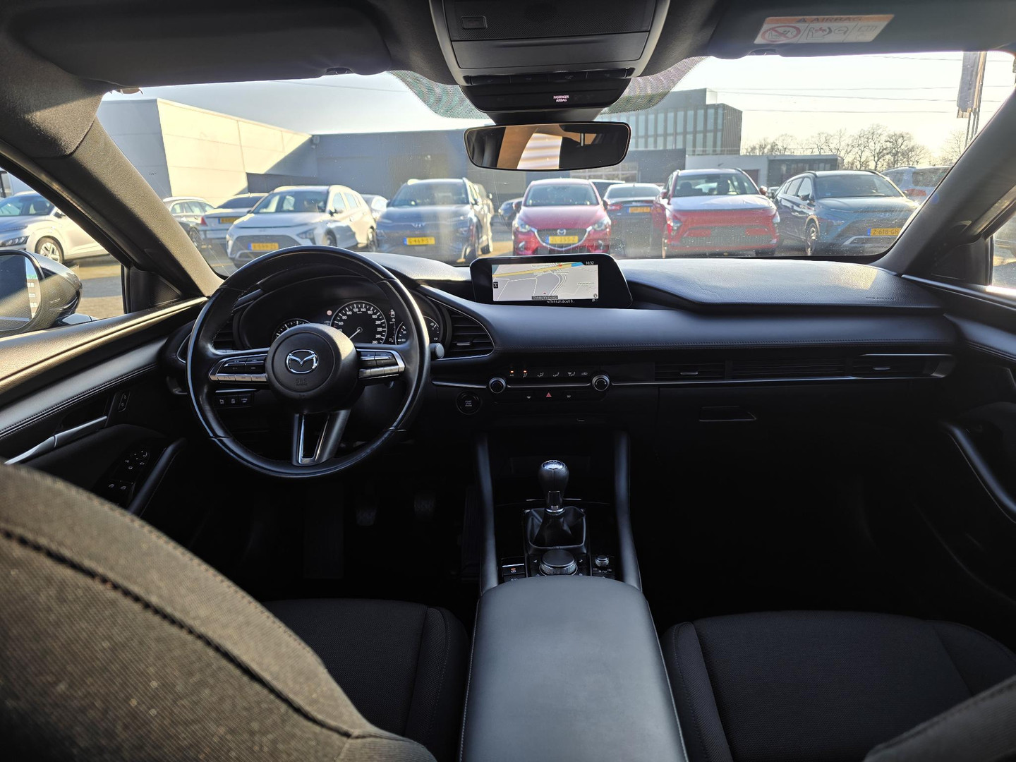 Mazda Mazda