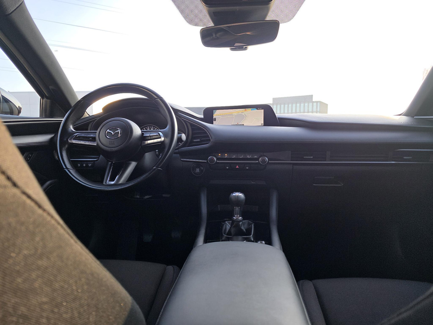 Mazda Mazda