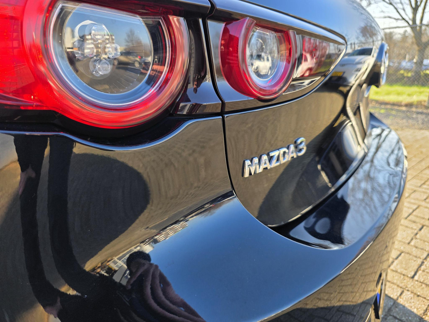 Mazda Mazda