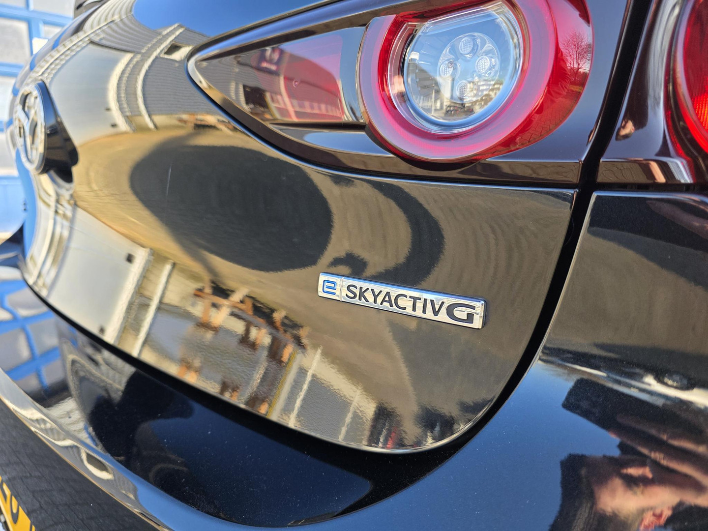 Mazda Mazda