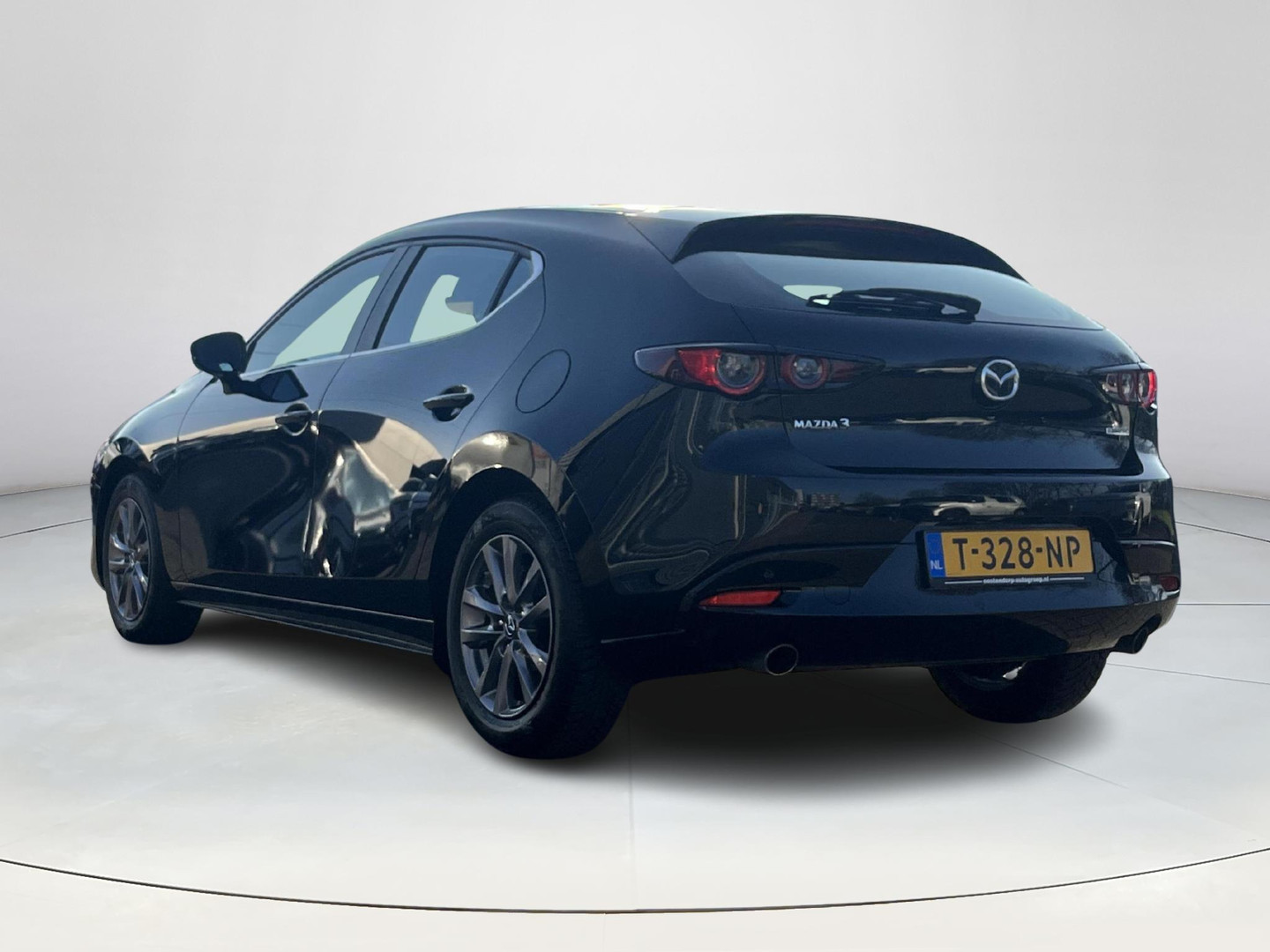 Mazda Mazda