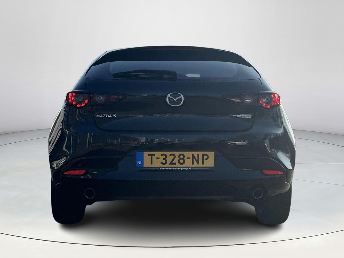 Mazda Mazda