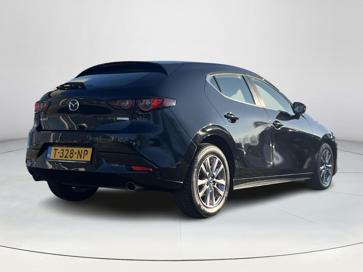 Mazda Mazda