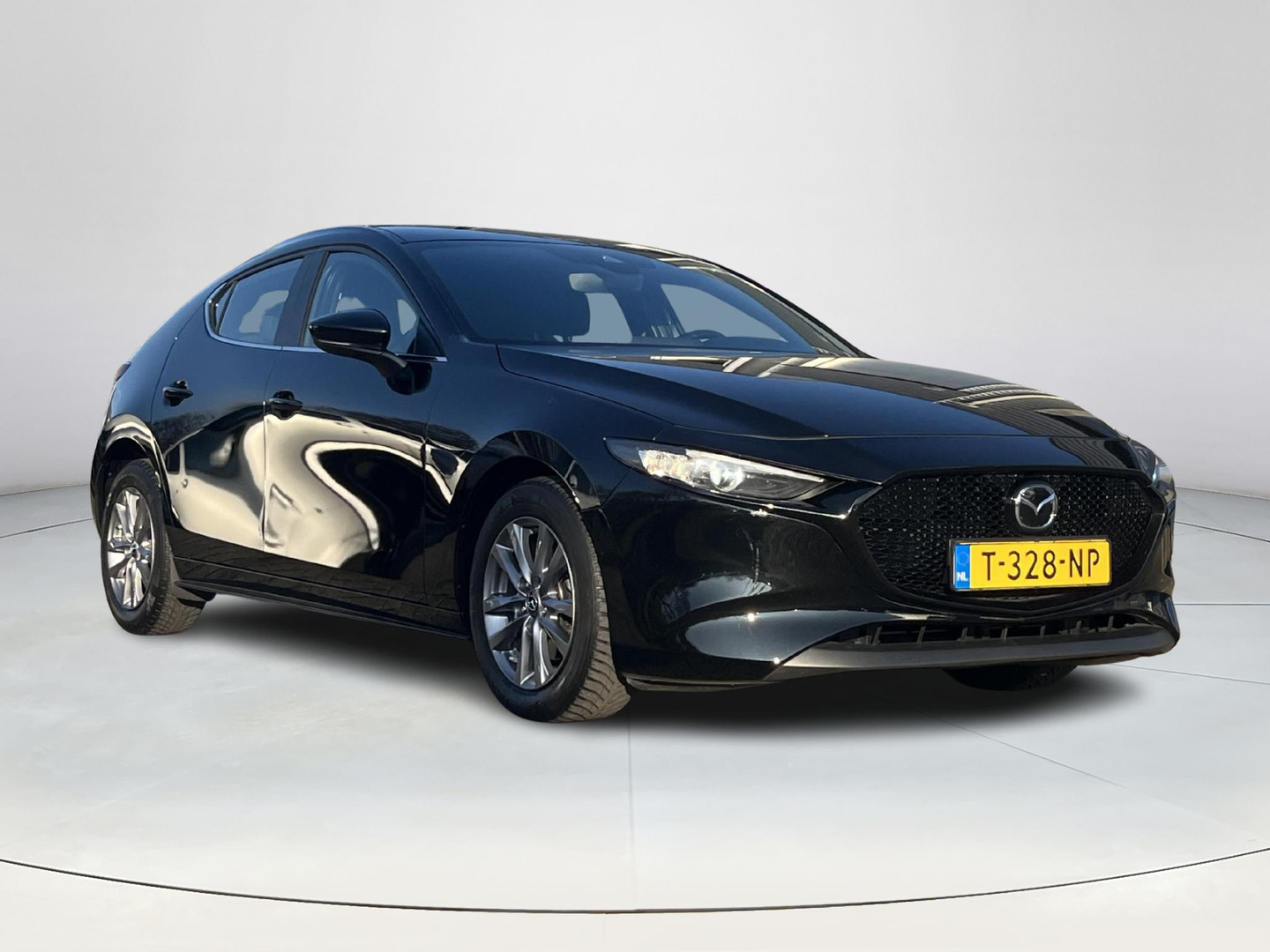 Mazda Mazda