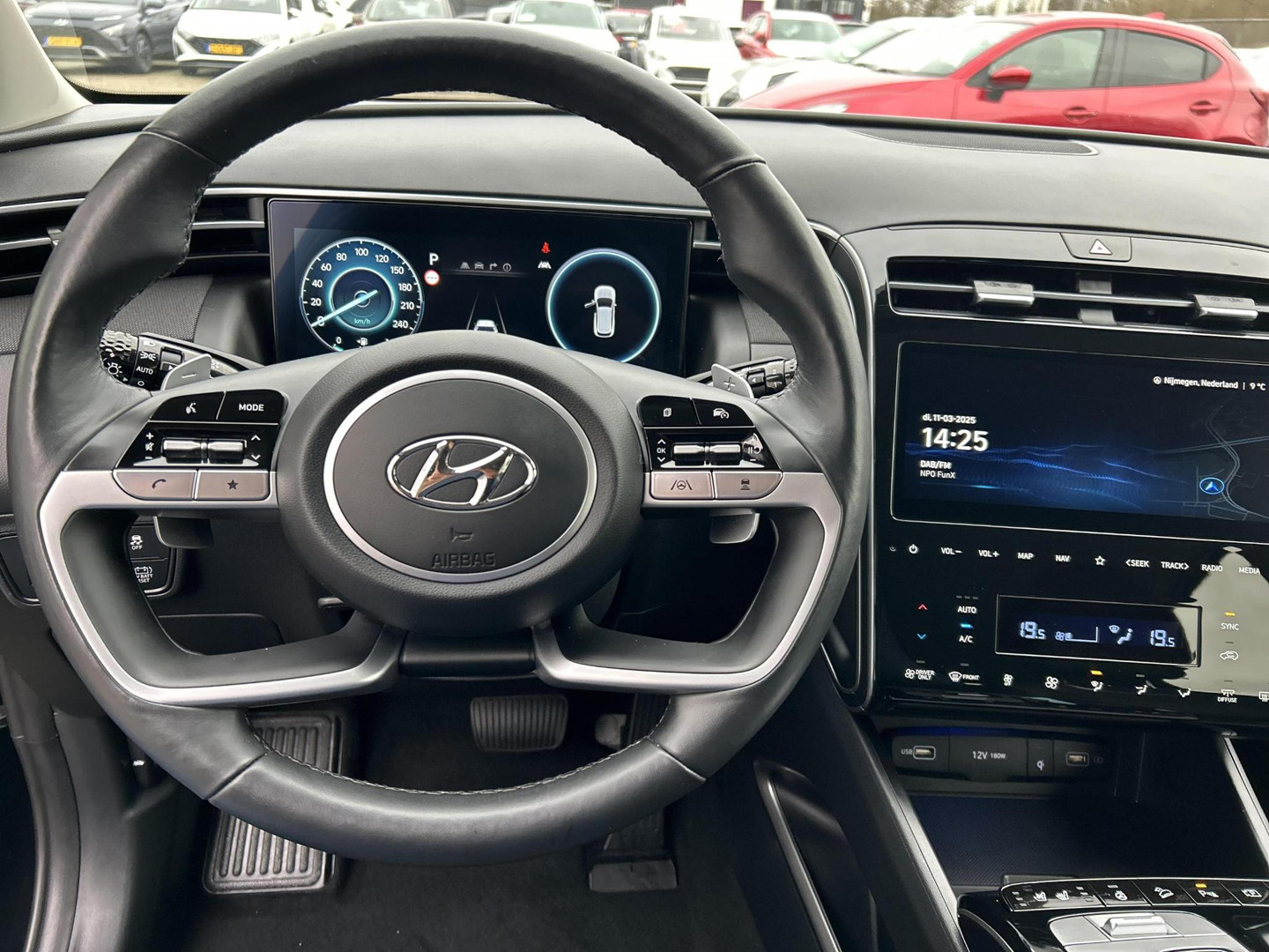 Hyundai Hyundai