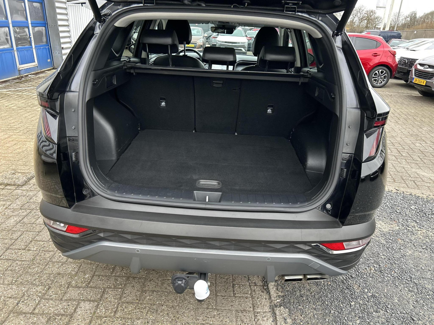 Hyundai Hyundai