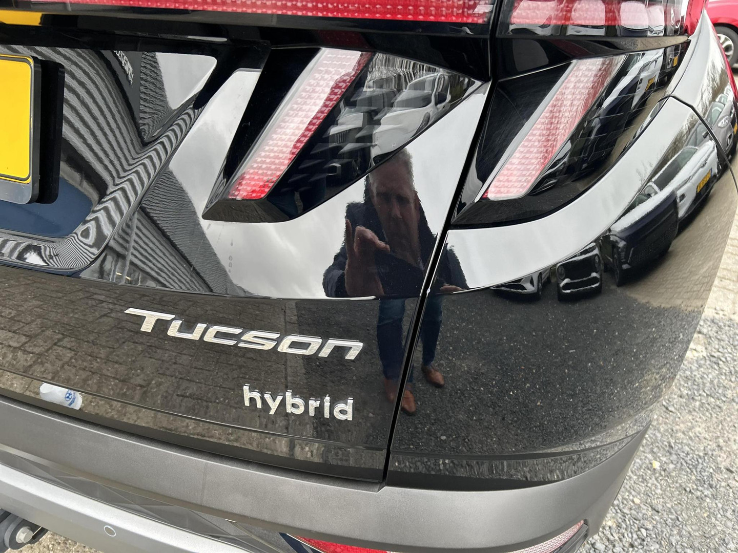 Hyundai Hyundai