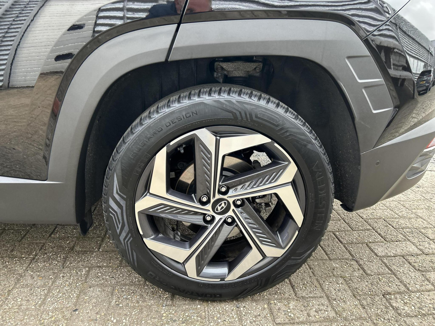 Hyundai Hyundai