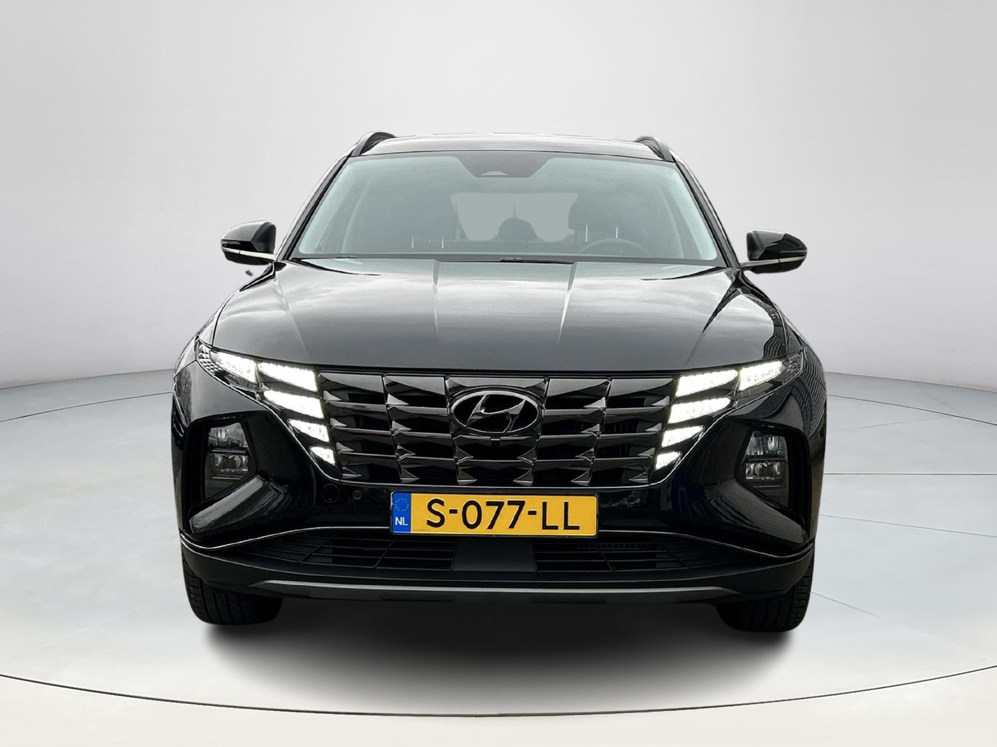 Hyundai Hyundai