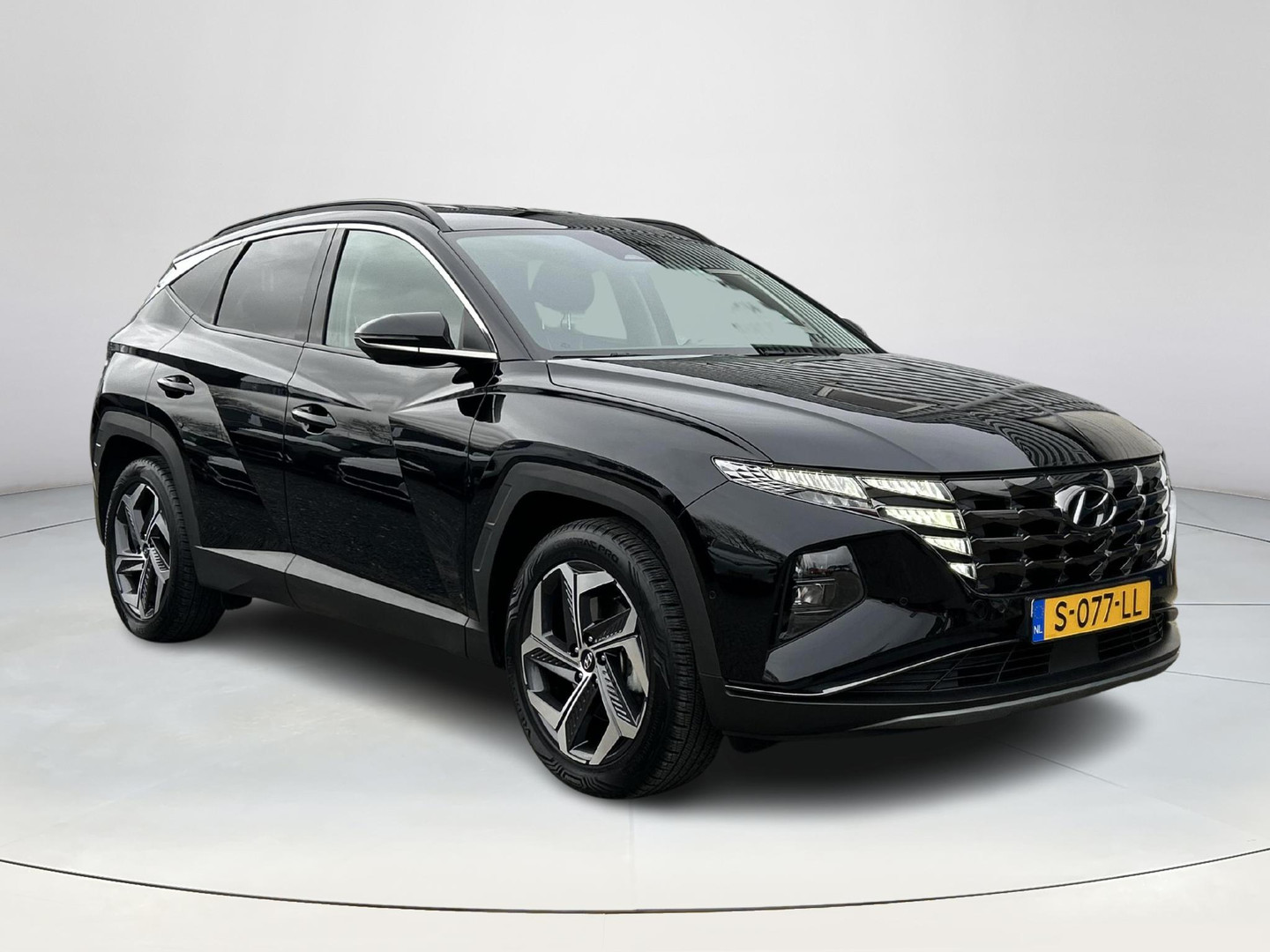 Hyundai Hyundai