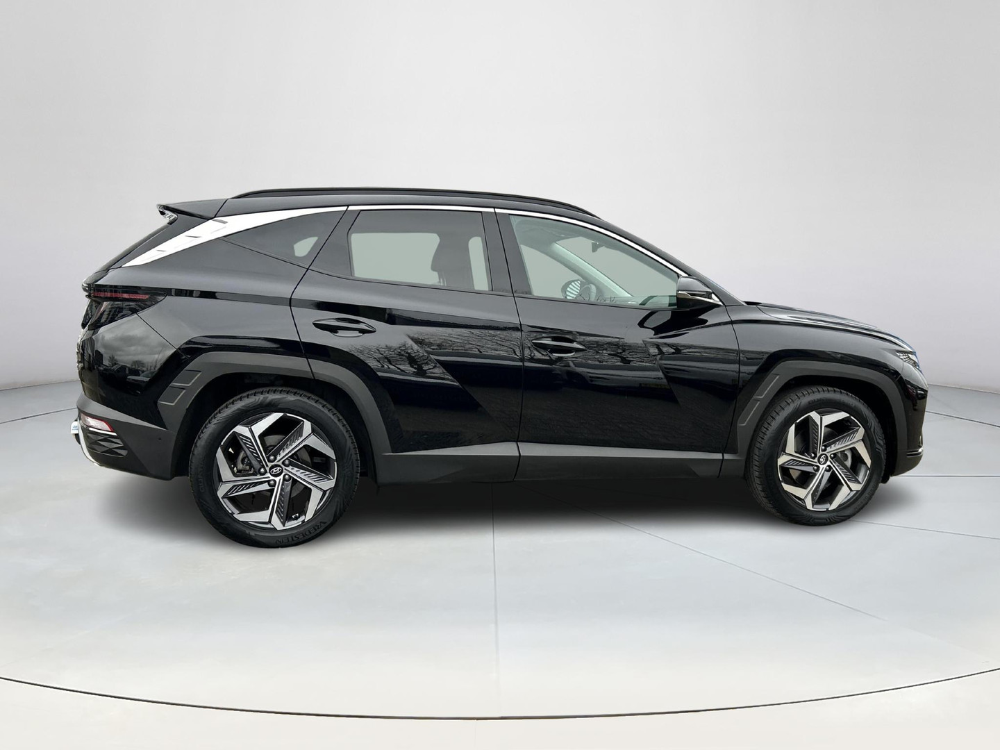 Hyundai Hyundai