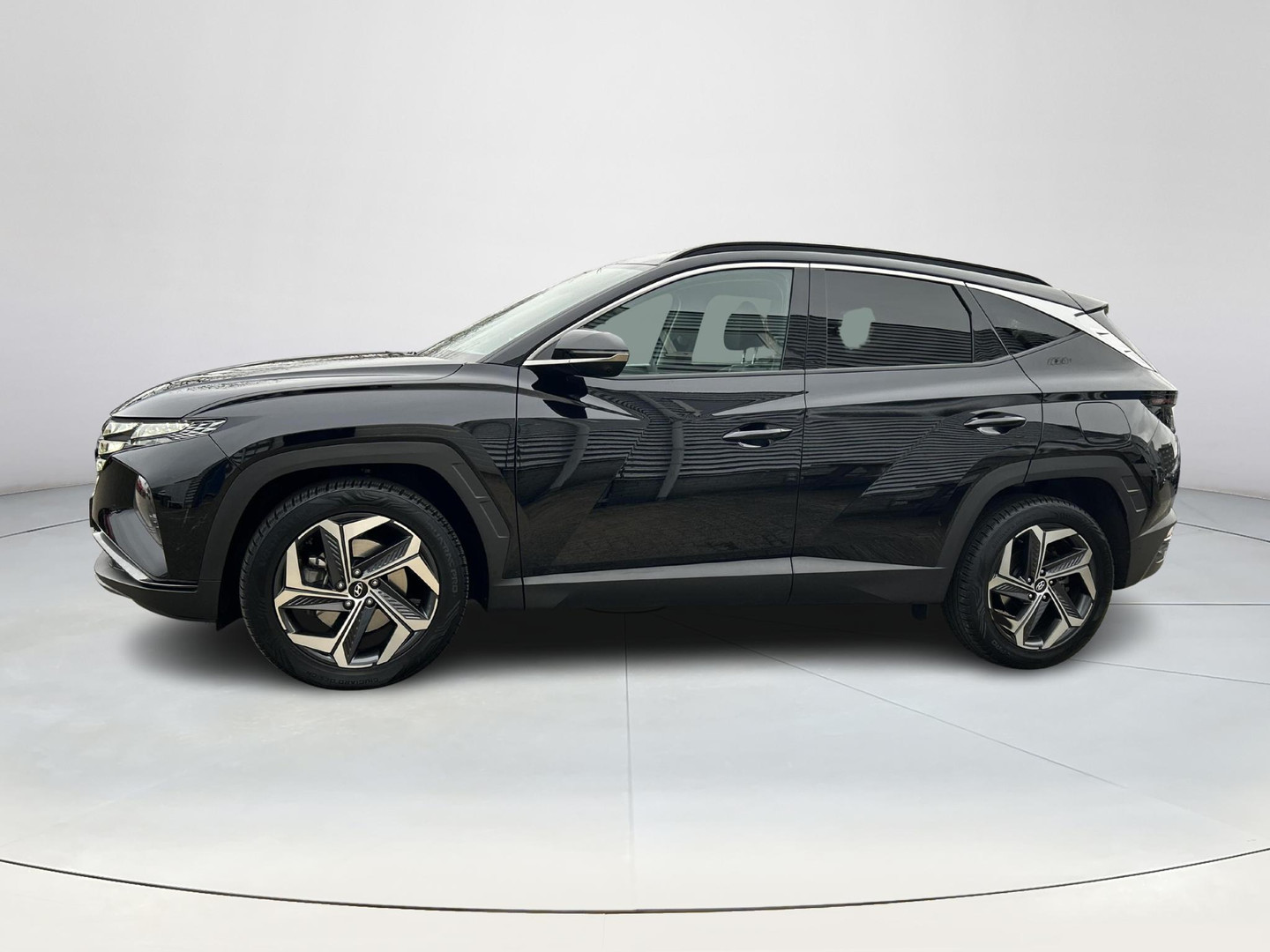 Hyundai Hyundai