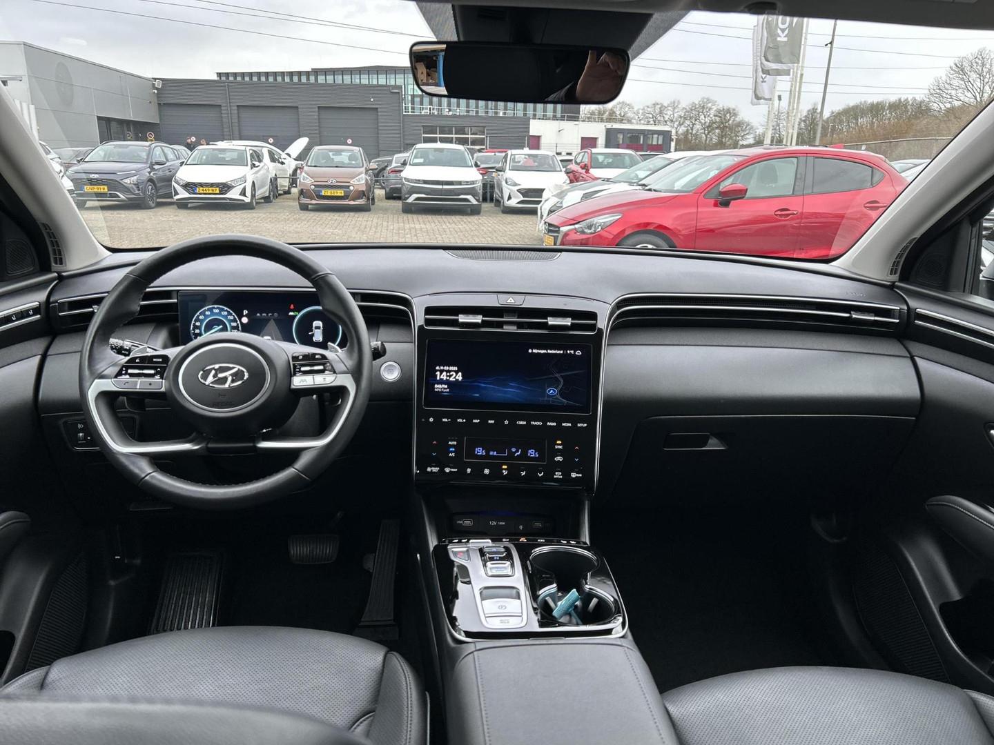 Hyundai Hyundai