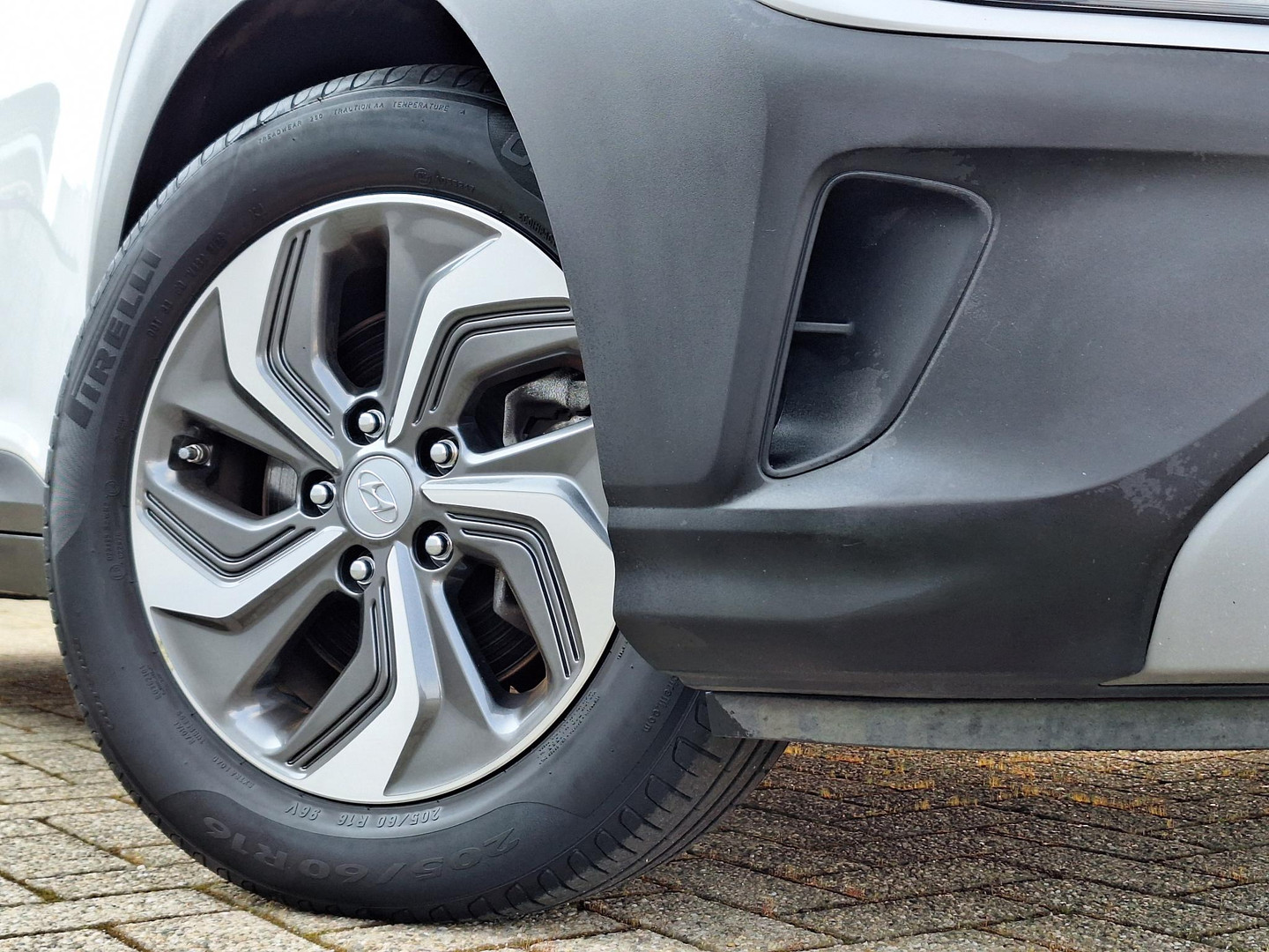 Hyundai Hyundai