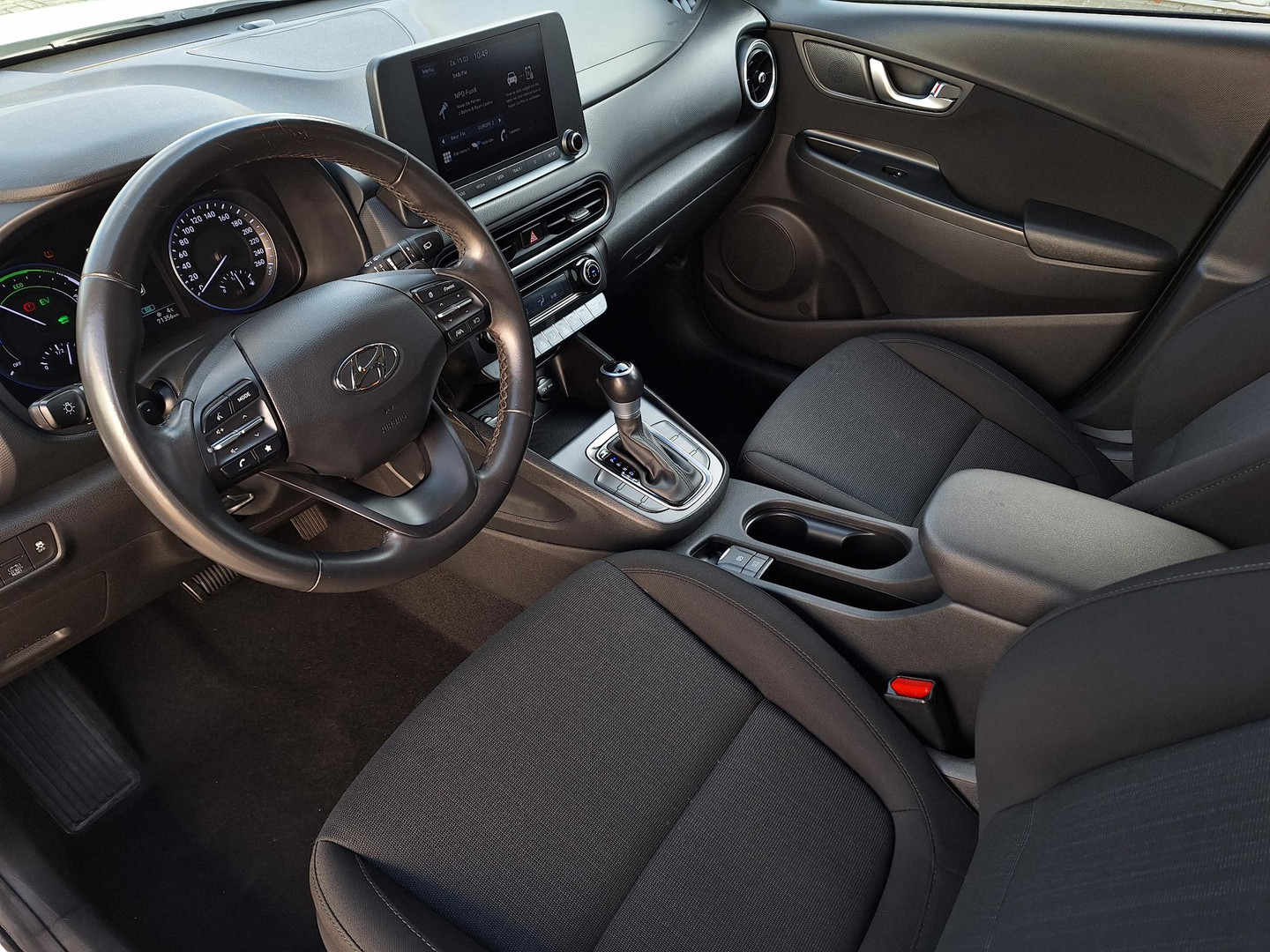 Hyundai Hyundai