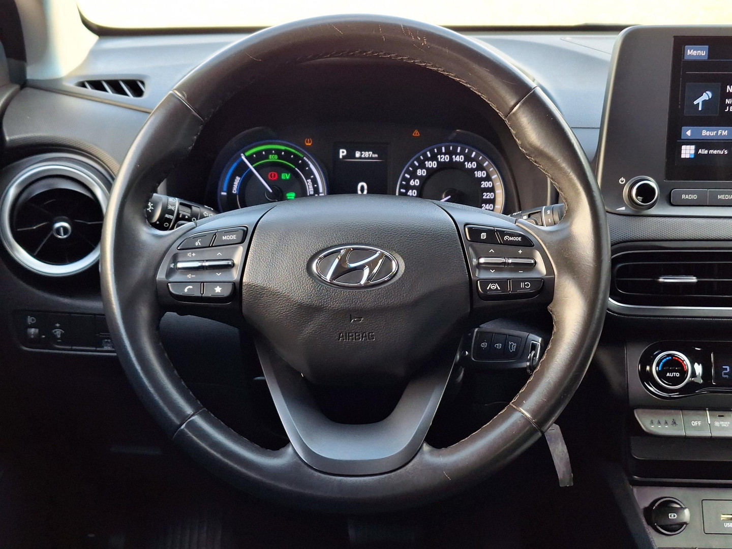Hyundai Hyundai