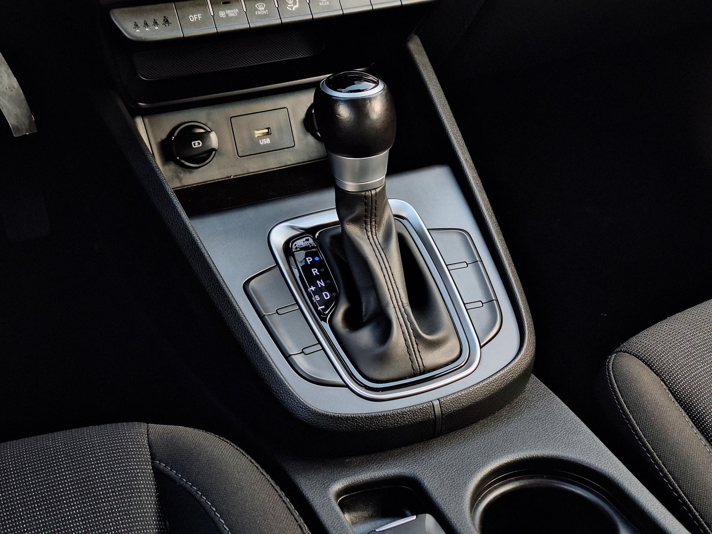 Hyundai Hyundai