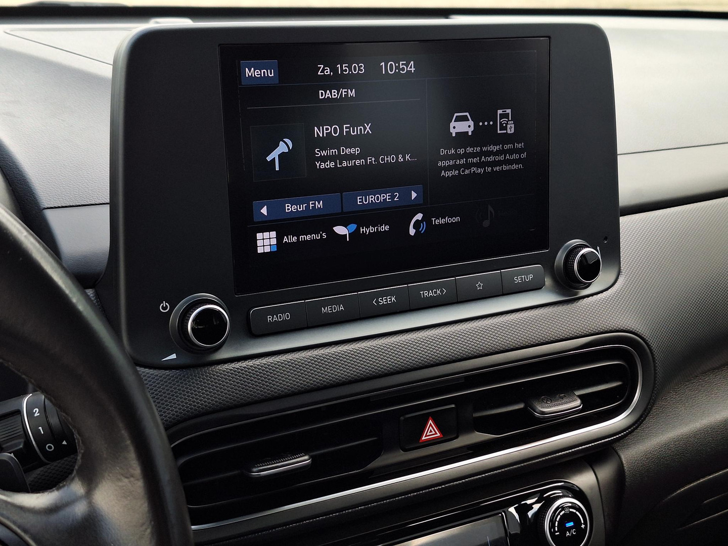 Hyundai Hyundai