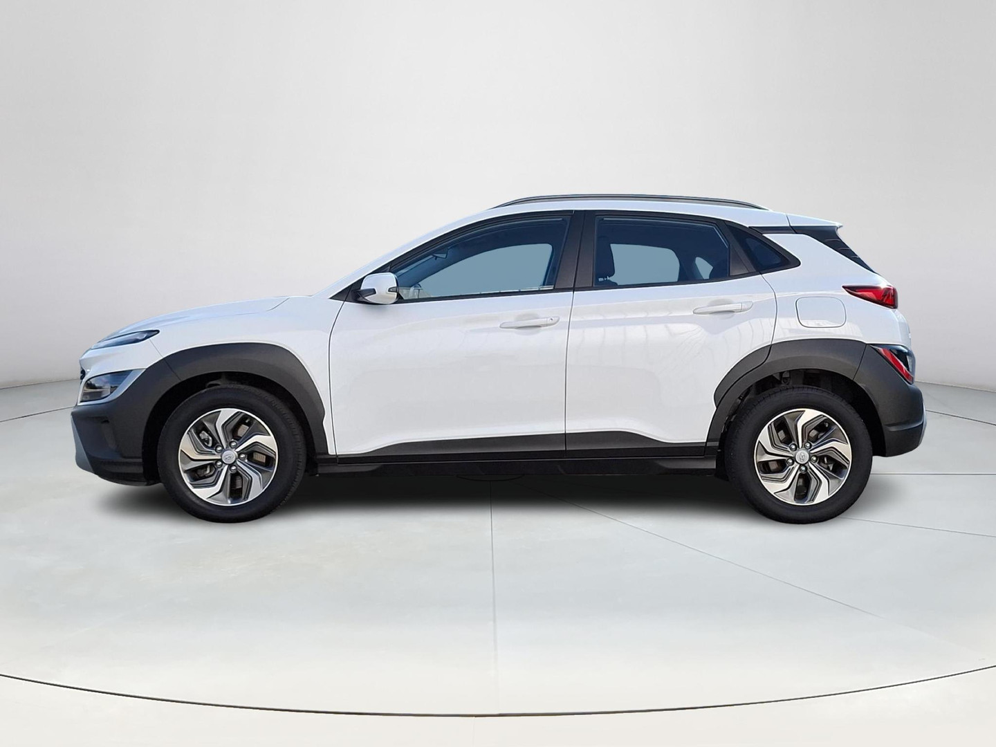 Hyundai Hyundai