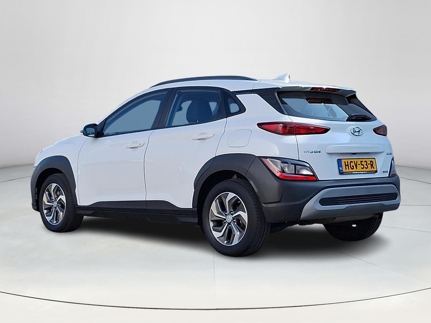 Hyundai Hyundai