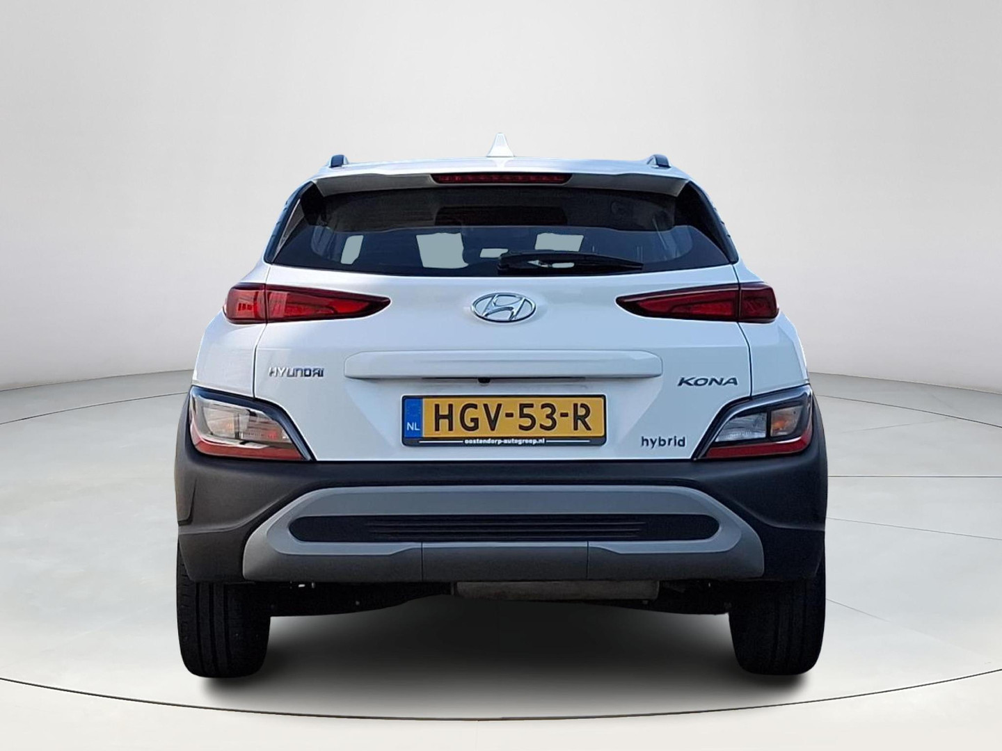 Hyundai Hyundai