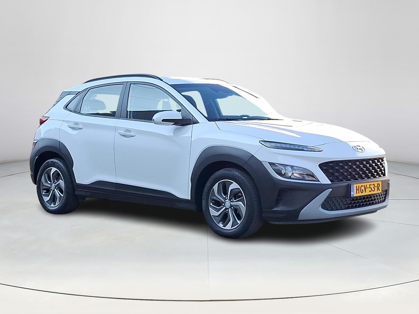 Hyundai Hyundai