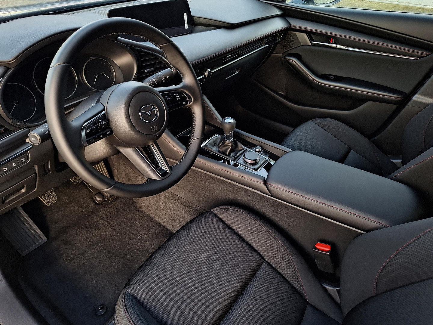 Mazda Mazda