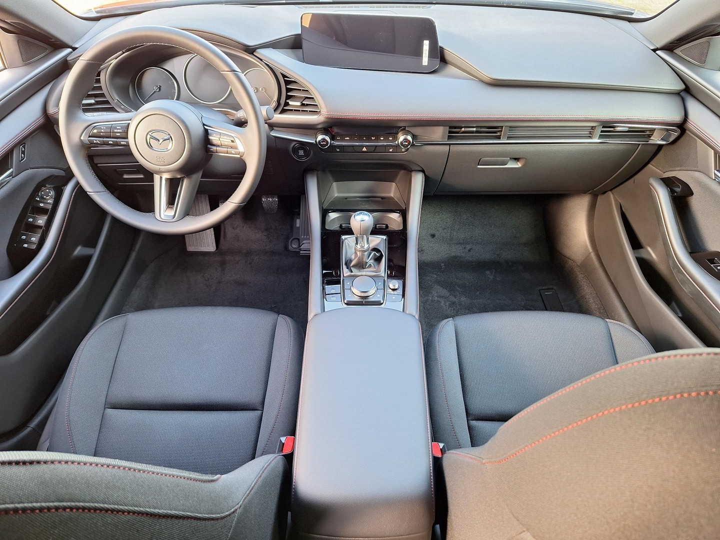Mazda Mazda