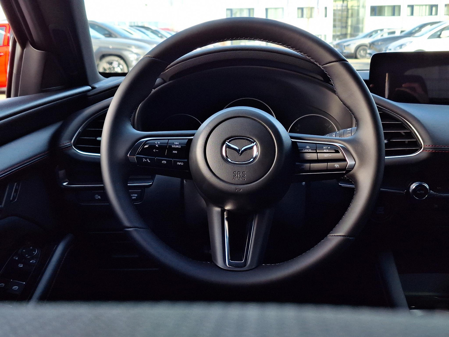 Mazda Mazda