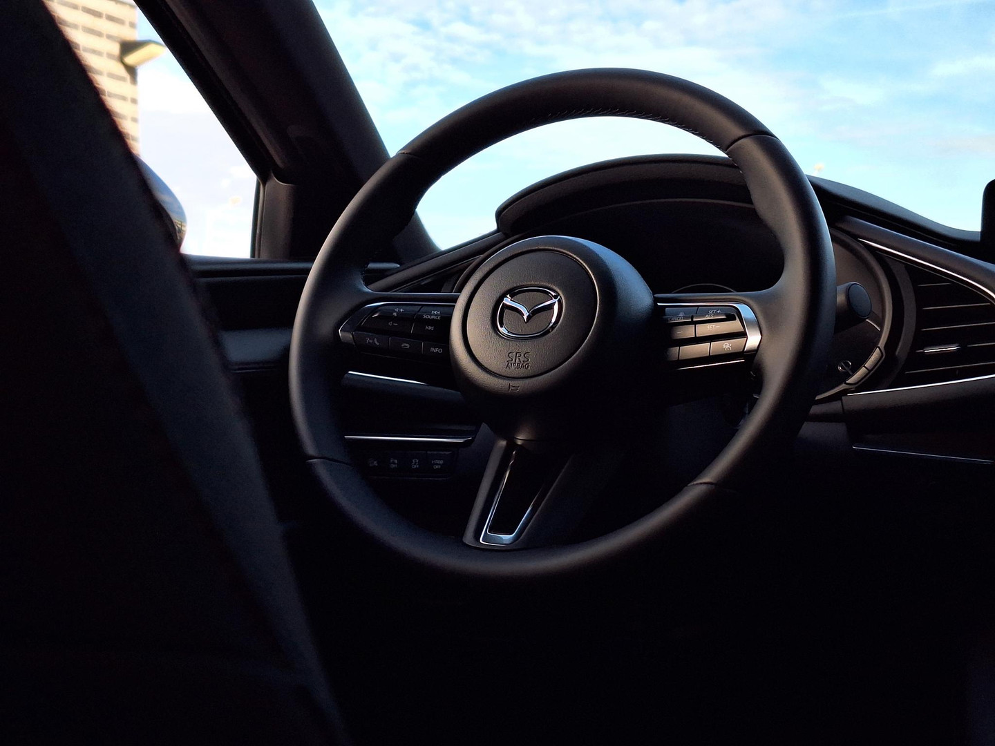 Mazda Mazda