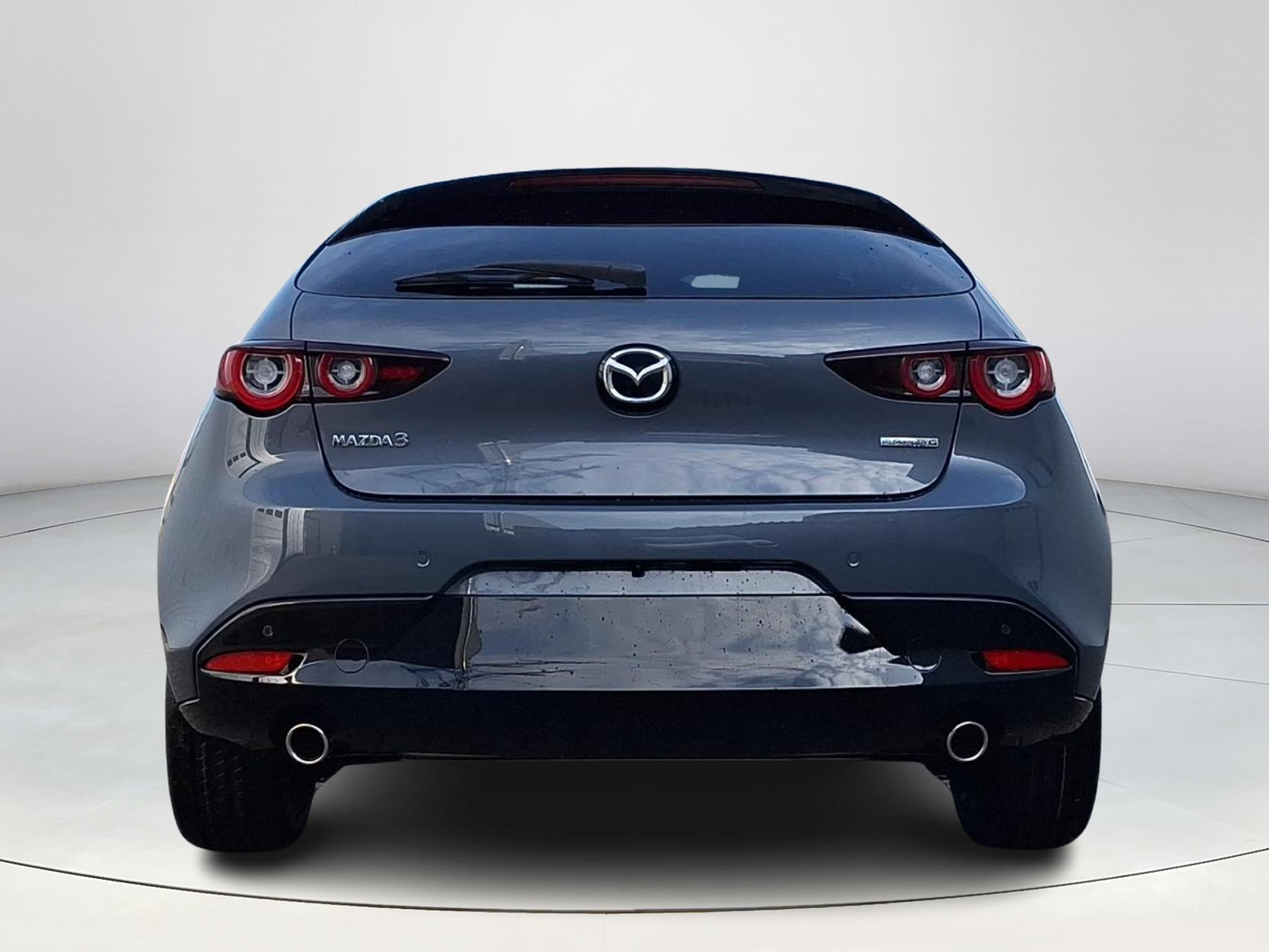 Mazda Mazda