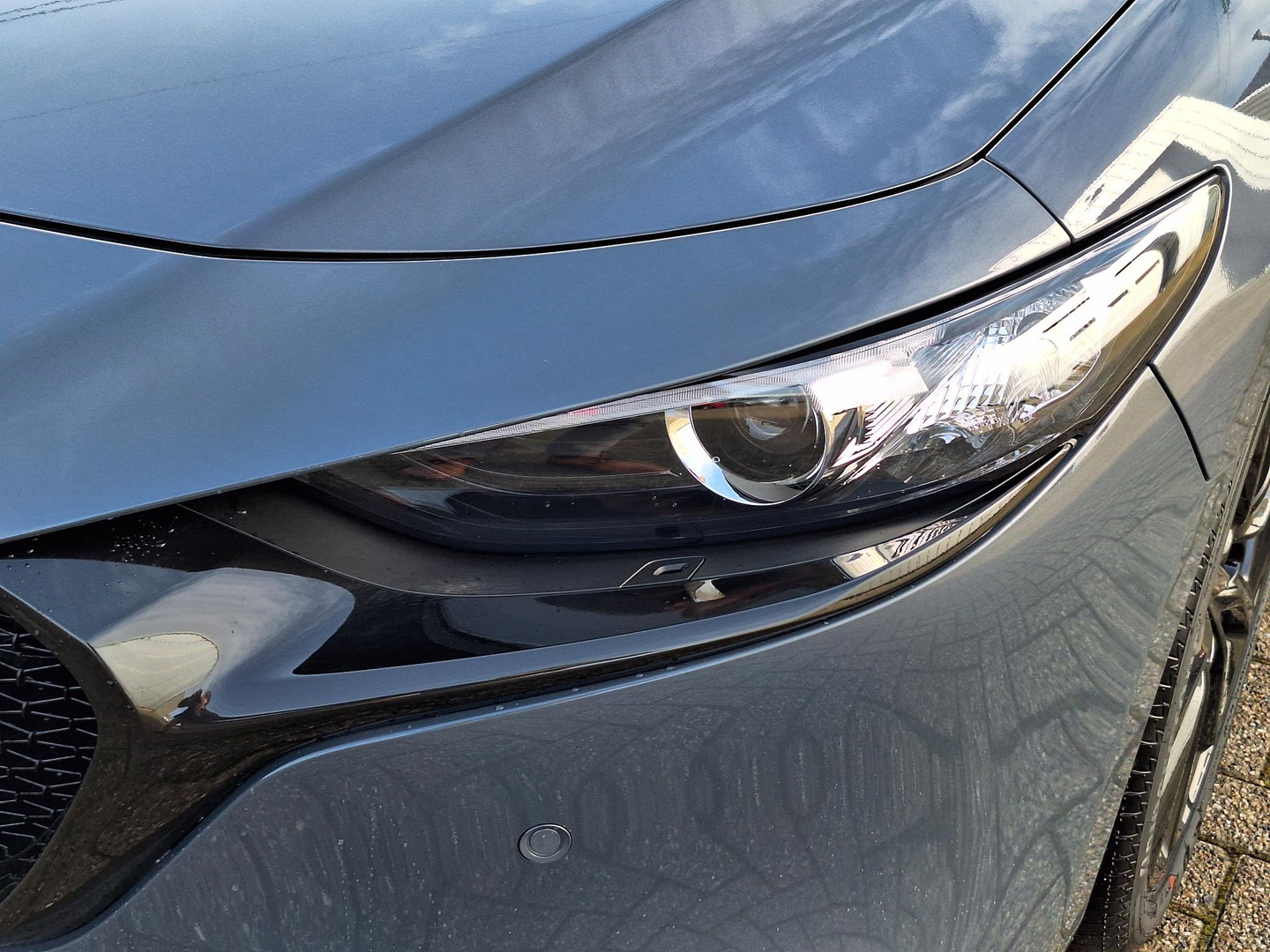 Mazda Mazda